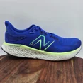 thumbnail image 1 of New Balance Fresh Foam 1080 V12 Shoes Men's 13 2E Wide Blue Knit Running Sneaker, 1 of 6