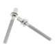 thumbnail image 1 of 2 varillas de tensión para tambor con tornillos para baterista y percusionista. 54mm, 1 of 9