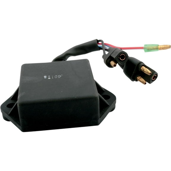 SPI-SPORT PART Imported CDI Box for Snowmobile SKI-DOO EVEREST L/C 1981-1983