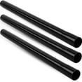 thumbnail image 1 of 3Pcs 1.25 Inch Vacuum Accessories and Attachments Extension Wands for Shop Vac Extension Wand Attachment Vacuum Pipe, 1 of 7