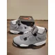 thumbnail image 3 of Ni - ke Size 10.5 - Jordan 4 Retro Low Cool Grey, 3 of 5