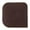 Brown - christmas gifts, variant on RUIQPGRT Room DecorPan Scraper Dish Scraper Tool Set, Plastic Pan Scraper Pot Scraper Food Scraper Nylon Non-Scratch Scraper, Polycarbonat Skillet Scraper Cleaner for Cleaning Grease Burnt Food