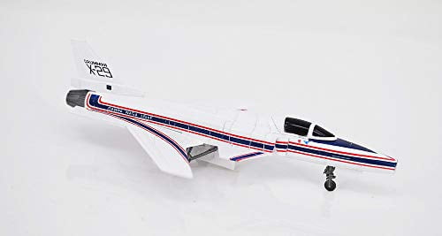 diecast plane