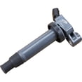 thumbnail image 3 of Brand New Ignition Coil Pack / Pencil / Coil on Plug 3.0L V6 Complete Oem Fit C267 Fits select: 1999-2003 LEXUS ES 300, 1999-2003 LEXUS RX 300, 3 of 9