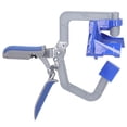 thumbnail image 3 of Fyydes Right Angle Clamp Punch Fixer Pocket Multifunctional For Welding, 3 of 8