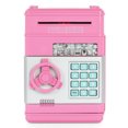 thumbnail image 4 of Alcancía con contraseña, máquina de depósito en cajero automático, caja fuerte grande para niños, automática, para comer y fumar, rollo de dinero, transmisión de voz, alcancía, 4 of 5