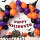thumbnail image 5 of Calabazas Decoraciones de calabazas tejidas con ratán Calabazas de vid de otoño para Acción de Gracias Calabaza de ratán de 15 cm, 5 of 5