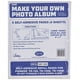 Pioneer Photo Albums SRF1200-REFILL Pages de Recharge pour Album Magnétique TR100 – image 2 sur 3