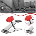 thumbnail image 6 of QSTDGVPW Tile Height Regulator Accessories Lift Arm Tool for Door Deck Building Walls Non slip, 6 of 9