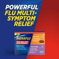 thumbnail image 5 of Theraflu Max Strength Flu Symptom Relief - 20 Caplets Plus Theraflu Max Strength Nighttime Flu Medicine for Flu Symptom Relief- 20 Caplets Combo Pack, 5 of 12