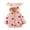 Pink-a, variant on FDDMis Jacket for Toddler Girl Baby Girl Coat 9-12 Months Baby Coats Boys Sherpa Lined Hoodie New Born Girl Clothes Infant Clothes Boys 3-6 Months, 12-18 Months