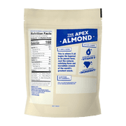 Blue Diamond Almonds, Whole Natural Raw Almonds, 14 oz