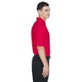 thumbnail image 4 of UltraClub Men's Cool & Dry Elite Performance Polo - 8415, 4 of 4