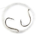 thumbnail image 2 of Eagle Claw 585H-30-3/4 Salmon Fixed Mooching Rig, Size 1/0-2/0, 2 of 8