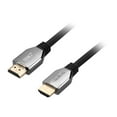 thumbnail image 3 of SIIG 8K Ultra High Speed HDMI Cable - 3.3ft, 3 of 5