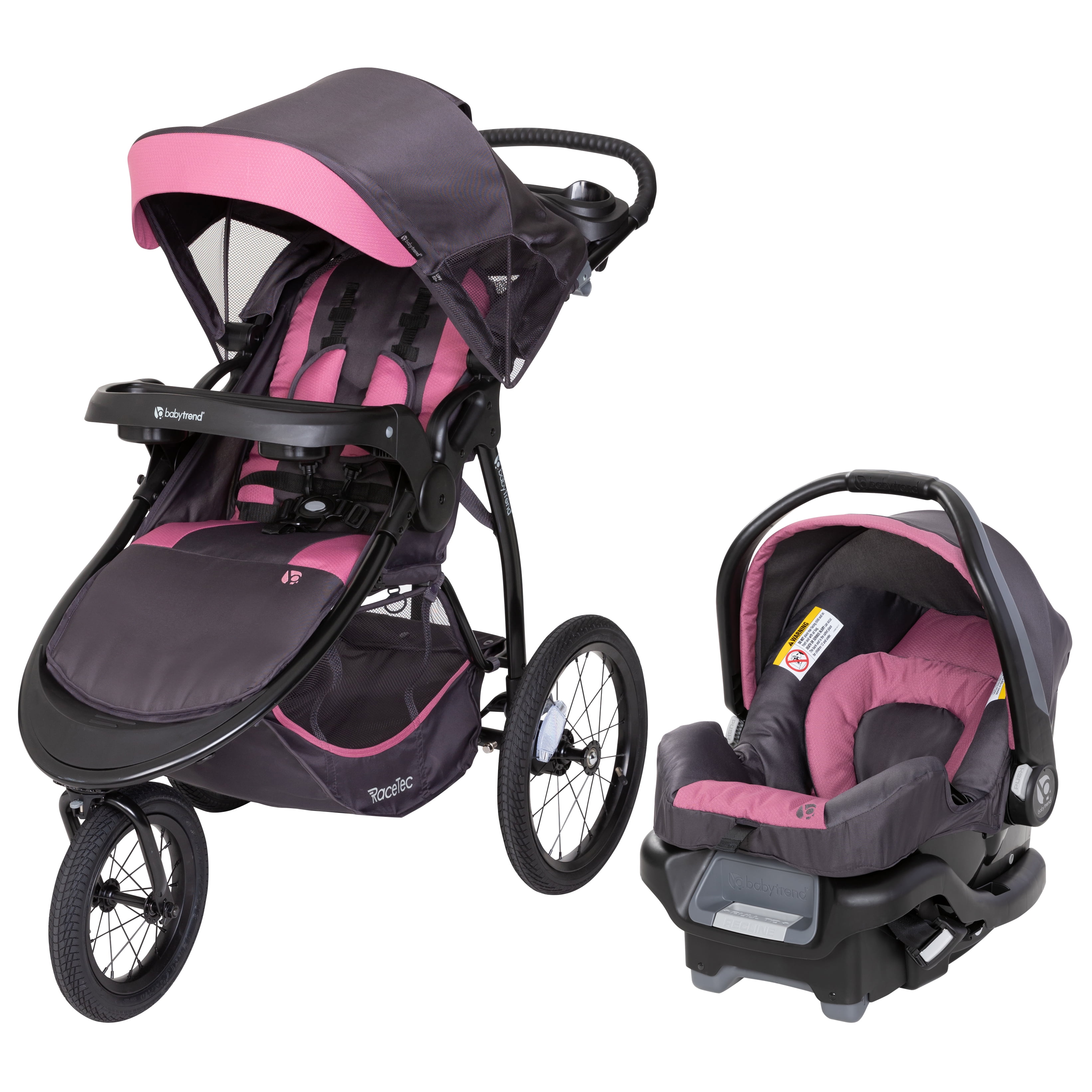 trek baby jogger