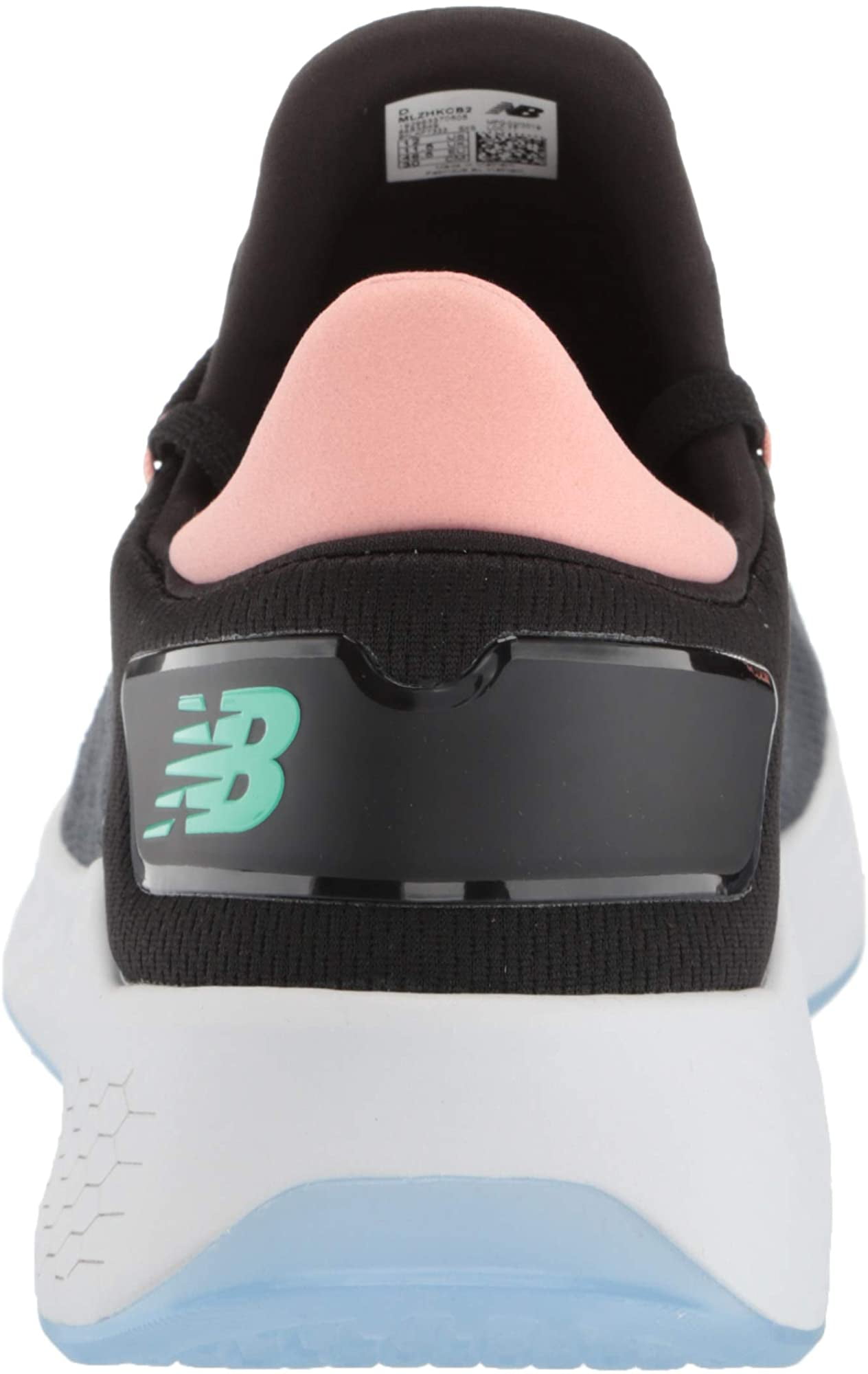 men's fresh foam lazr v2 hypoknit