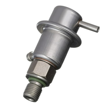 Delphi Fuel Injection Pressure Regulator P/N:Fp10520 Fits select: 1988-1995 TOYOTA PICKUP, 1988-1995 TOYOTA 4RUNNER