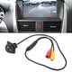 thumbnail image 5 of Ultra Clear 170° Color CCD Cam Car Waterproof 8LEDs Light 20mm/0.8in Drill Reverse Camera, 5 of 5