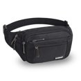 thumbnail image 1 of Riñonera impermeable Fanny Pack CXWMZY para mujer y hombre, 1 of 7