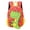 Red-s, variant on Backpacks for Women Adult Backpack Men Knack Backpack Goth Backpack Waterproof Small Backpack Travel Daypack, S