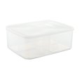 thumbnail image 2 of Back to School! mtvxesu Fruit Containers, Refrigerator Storage Box Food Container Kitchen Fridge Organizer Freezer Fruit Vegetable Containers for Fridge Sale, 2 of 6