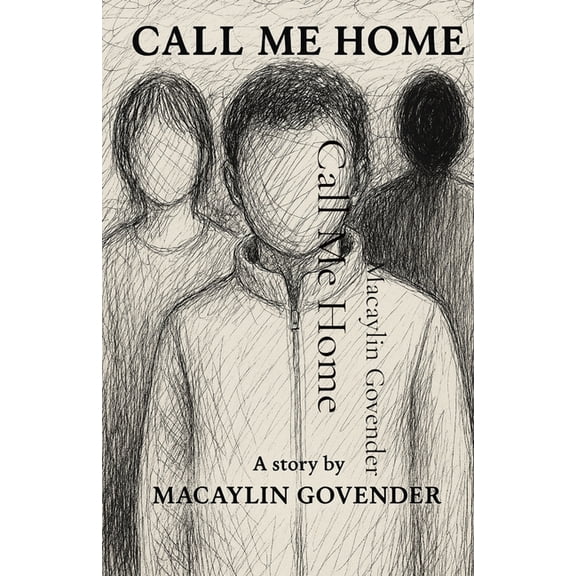 Call Me Home, (Paperback)