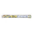 thumbnail image 1 of Warp Brothers 3ft. X 50ft. 4 ML Clear Plastic Sheeting  4CH350-C, 1 of 1