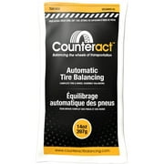Counteract 140BNB Tire Balancing Beads 14 oz (1 Bag)