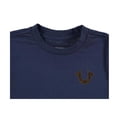 thumbnail image 3 of True Religion T-Shirt à Manches Courtes à Col Ras du Cou en Fer à Cheval pour Garçons, 3 of 4