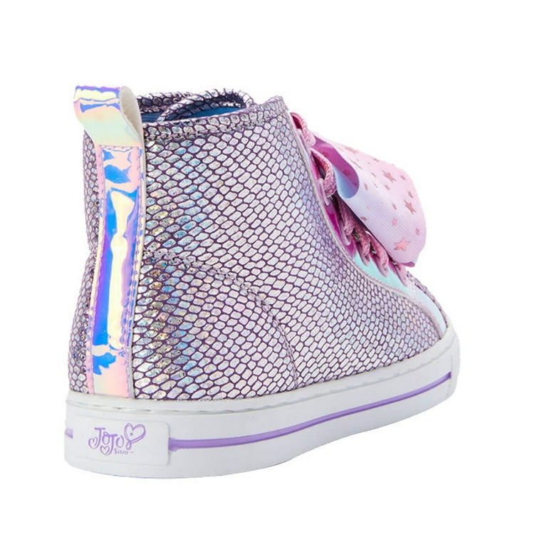 Mermaid Scales Jo Jo Siwa Shoes Sale JoJo Siwa Nickelodeon Mermaid