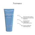 thumbnail image 5 of Versace Man Eau Fraiche Aftershave Balm for Men 2.5 oz / 75 ml, 5 of 5