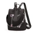 thumbnail image 1 of Mochila Oxford impermeable para mujer, bolso antirrobo de moda para mujer, 1 of 1