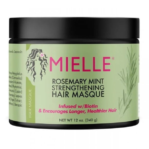 Aceite esencial para el cuidado del cabello, aceite esencial de romero, menta, aceite esencial para el cuidado del cabello fuerte, miel americana, reparación suave, hidratante, venta al por mayor