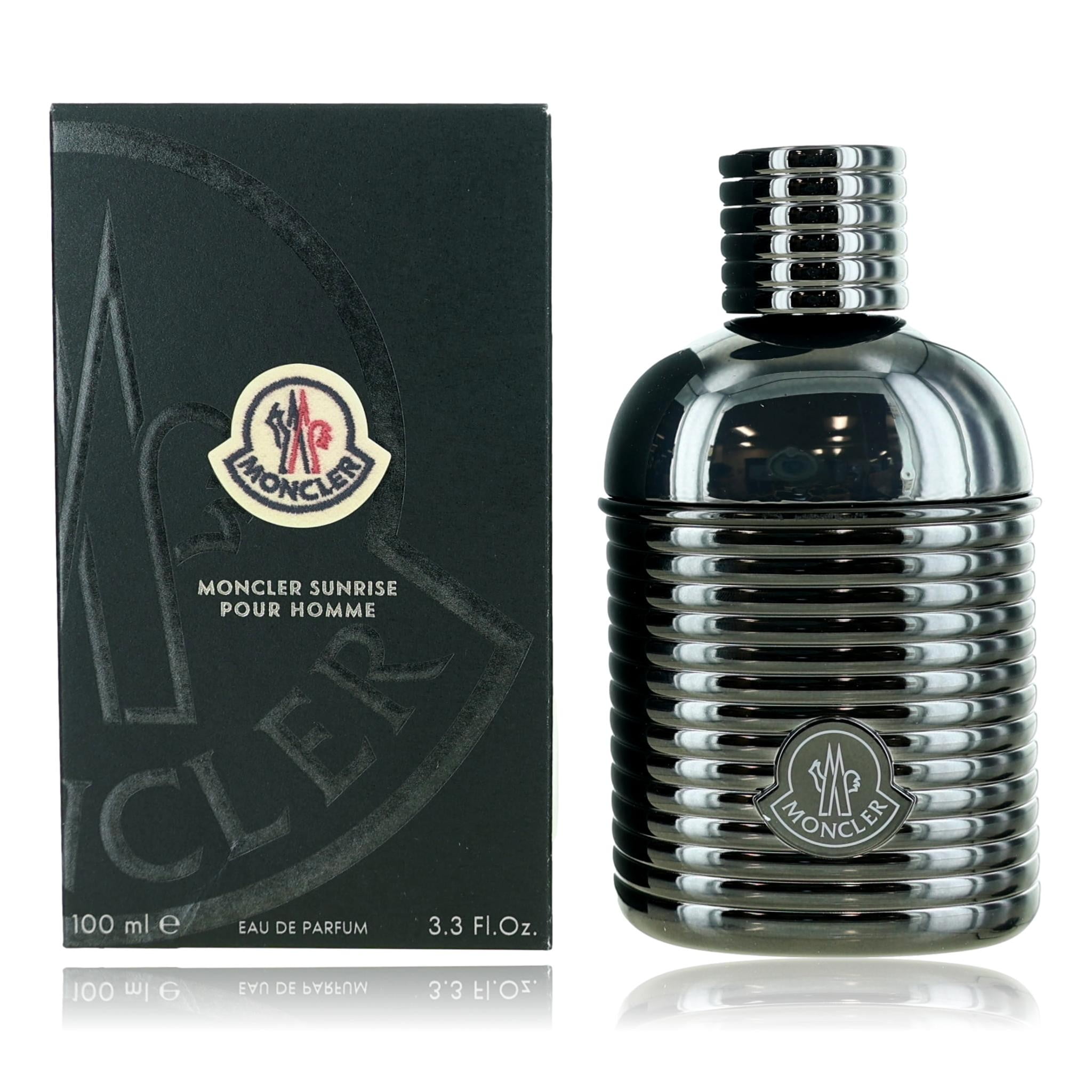 Moncler Moncler Pour Homme Eau De Parfum Spray 60ml/2oz - Walmart.com