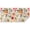 Boho Bohemia Flower-1, variant on Boho Bohemia Flower Rectangle Tablecloth 60"x84",Waterproof Polyester Rectangle Table Cloth, Wipeable Spillproof Polyester Tablecloth for Dining, Camping, Indoor and Outdoor