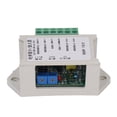 thumbnail image 3 of DC Boost Alimentation, Plage Réglable Stable Performance DC Boost Convertisseur Compact pour PLC KDOP 15LV, 3 of 8