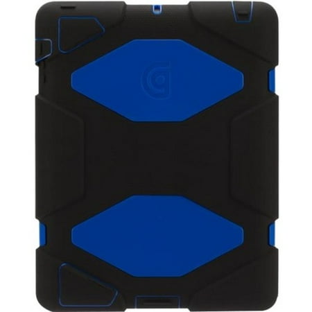 Survivor for iPad 2, iPad 3, and iPad (4th Gen)