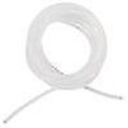 thumbnail image 2 of 1mm X 3mm Silicone Food Grade Tube Beer Water Air Hose Pipe 2 Meters, 2 of 5