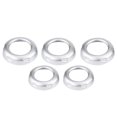 thumbnail image 1 of Lot de 5 boutons de volume et de climatisation pour Land Rover Discovery 4 LR4 0916, 1 of 4