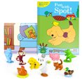 thumbnail image 2 of New and Trending: Fun with Spot My Busy Books by Phidal Publishing Inc., 2 of 4