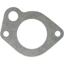 Gates 33632 Engine Coolant Thermostat Gasket Fits select: 1966-1979 FORD F100, 1975-1981 FORD F150
