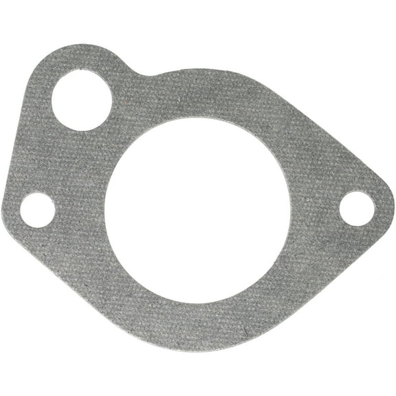 Gates 33632 Engine Coolant Thermostat Gasket Fits select: 1966-1979 FORD F100, 1975-1981 FORD F150