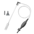 thumbnail image 2 of Rewenti Fish Tank Water Changer Automatic toilet Suction Siphon Small Pumping Tube Turtle Tank Water Changer, 2 of 6