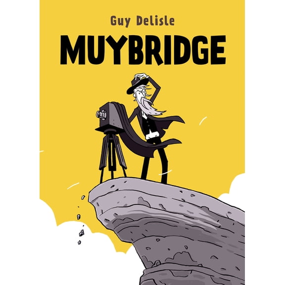 Muybridge, (Hardcover)