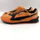 thumbnail image 1 of PU & MA BMW Motorport X Low Racer Orange Glow Athletic Shoes Men's Size 12, 1 of 6