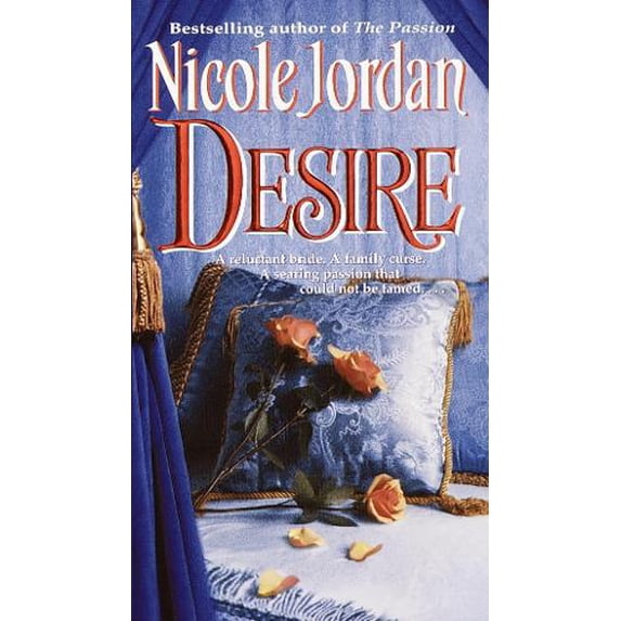 Pre-Owned Notorious: Desire (Series #3) (Paperback)