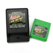 New Bright UN250340-NT 9.6V 500mAh Lithium Ion Battery for RC Truck