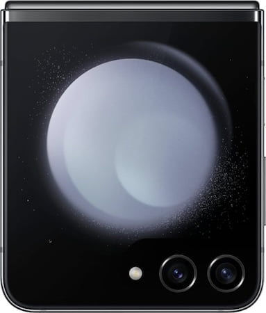 Restored  Samsung Galaxy Z Flip5 256GB F731U Unlocked (Refurbished)