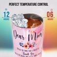 thumbnail image 2 of Gifts For Mom From Daughter Son - Birthday Gifts For Mom Women - Christmas Gifts for Mom Women - Mom Gifts From Daughters Mom Birthday Gifts Idea - Mothers Day Gifts For Mom 20oz Tumbler, 2 of 6